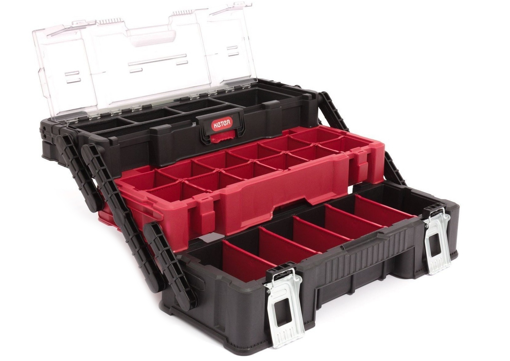 Organizer narzędziowy Keter Canti Trio