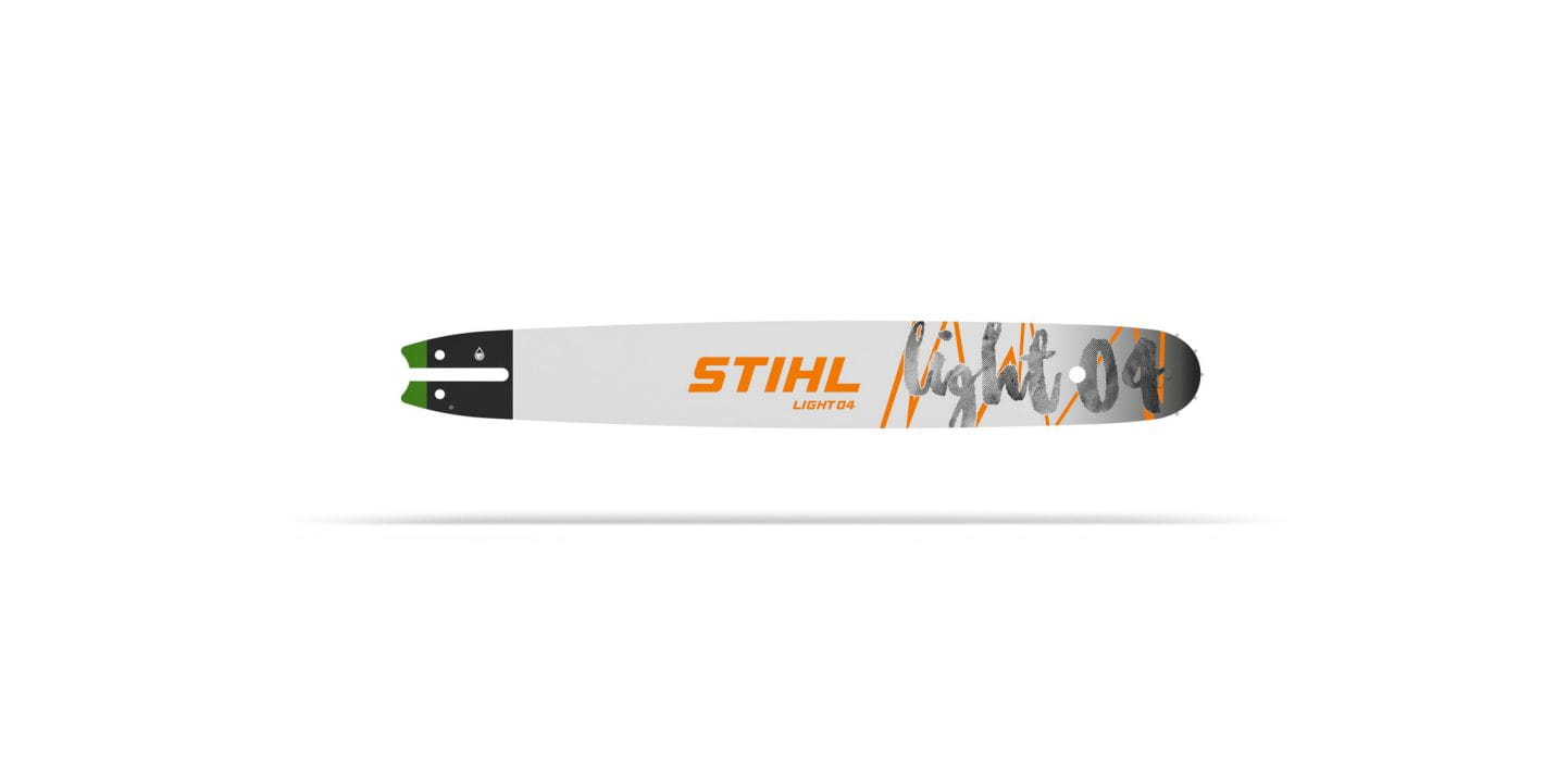 Prowadnica kompatybilna z łańcuchem STIHL 3/8P 1,1 mm 30 cm