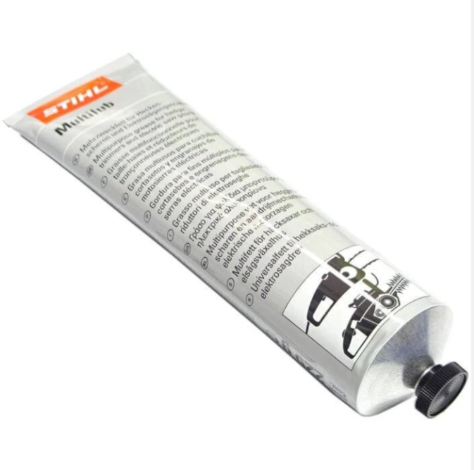 Smar uniwersalny Multilub 80 g