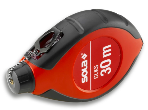 Sznurek traserski SOLA CLKS 30 m