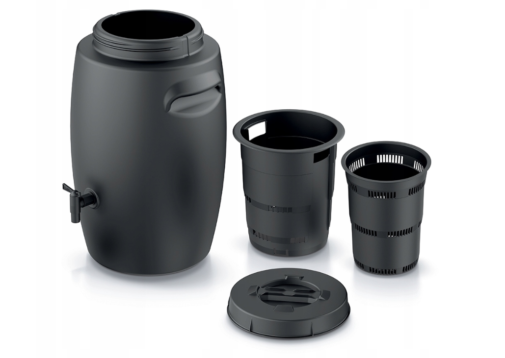 Zbiornik na nawóz płynny Prosperplast Combioliq 25 l