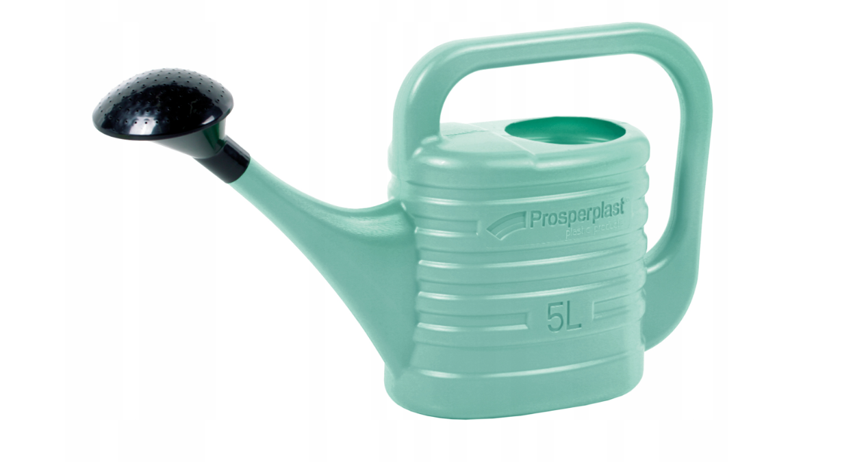 Konewka Prosperplast Zebra 5 l