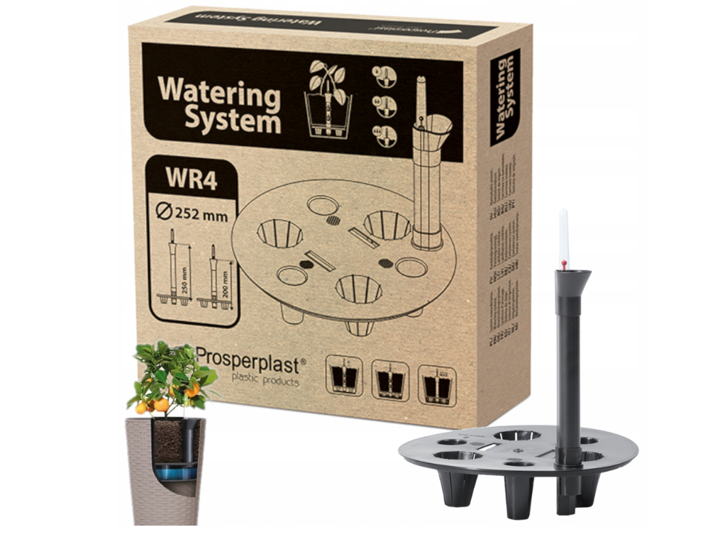 System nawadniający Prosperplast WR4