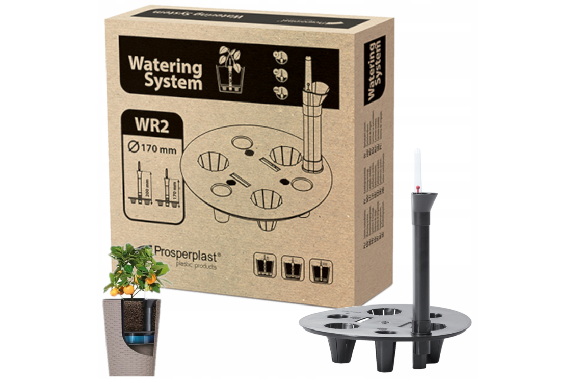 System nawadniający Prosperplast WR2