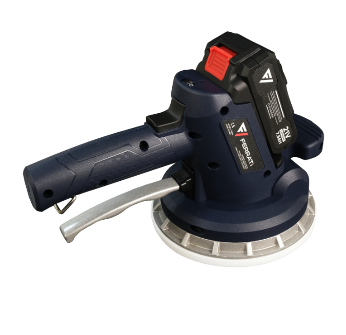 Przyssawka wibrująca automatyczna Ferrati VIBRA