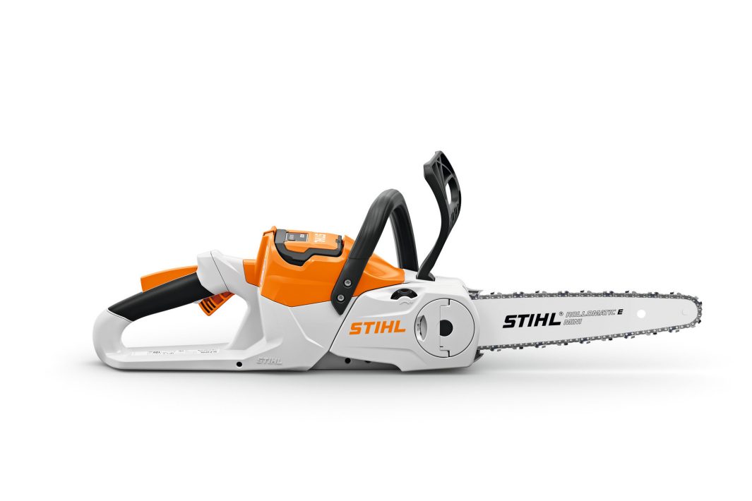 Pilarka akumulatorowa STIHL MSA 60 C-B SET