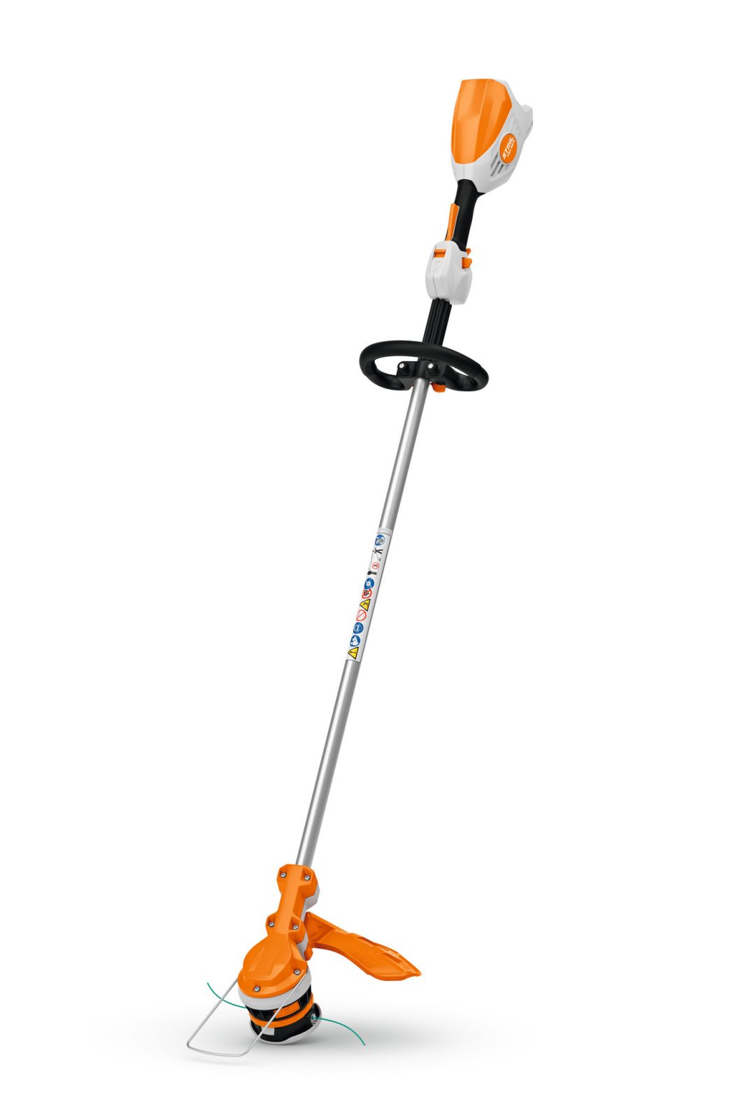 Podkaszarka akumulatorowa STIHL FSA 60 R