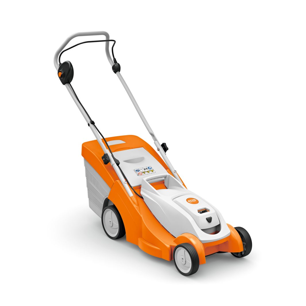 Kosiarka akumulatorowa STIHL RMA 239.1