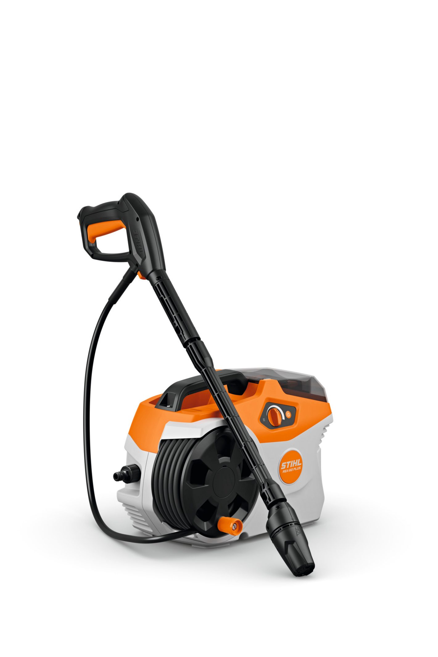 Myjka ciśnieniowa STIHL REA 60.0 PLUS