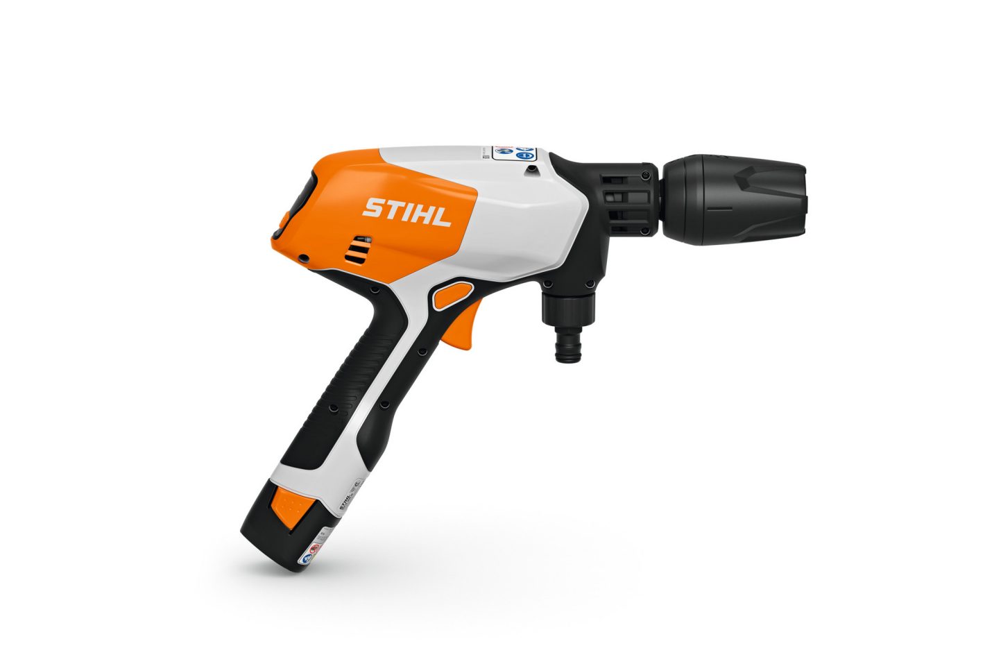 Myjka ciśnieniowa STIHL RCA 20 SET