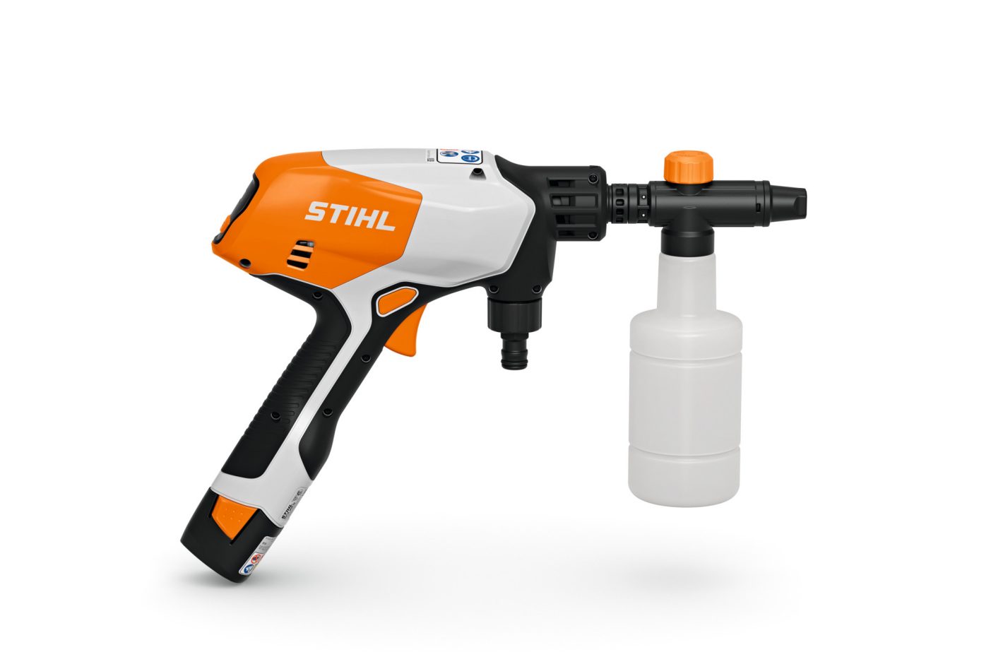 Stała moc STIHL RCA 20 SET