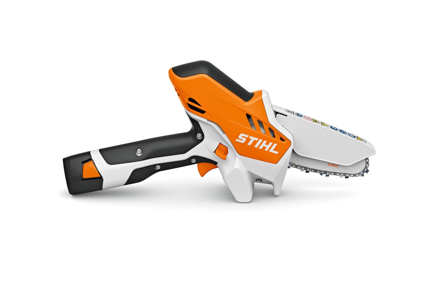 Przecinarka akumulatorowa STIHL GTA 26