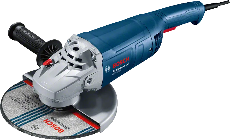 Bosch GWS 2200 Professional