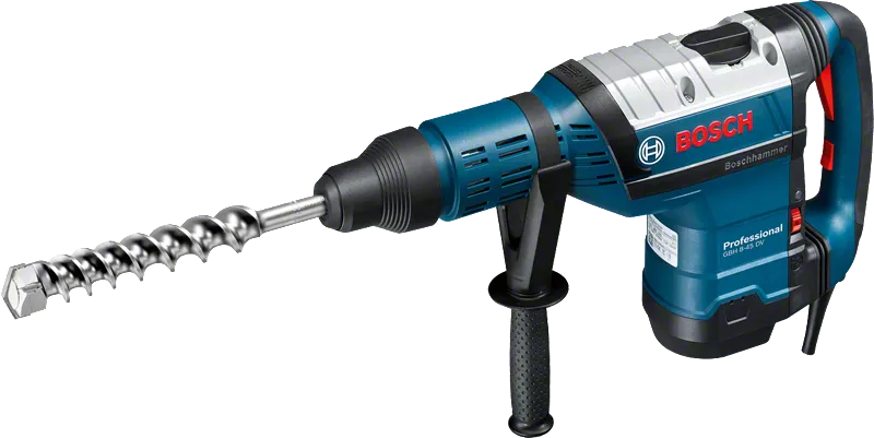 Bosch GBH 8-45 DV Professional