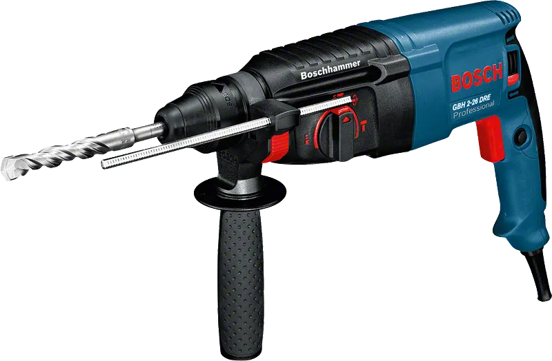 Bosch GBH 2-26 DRE Professional