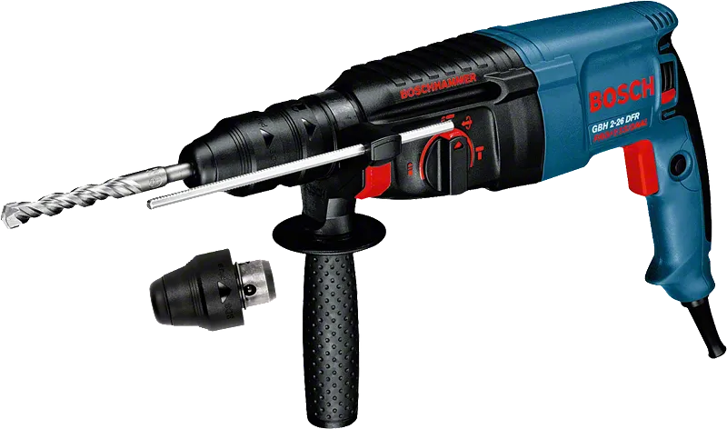 Bosch GBH 2-26 DFR Professional