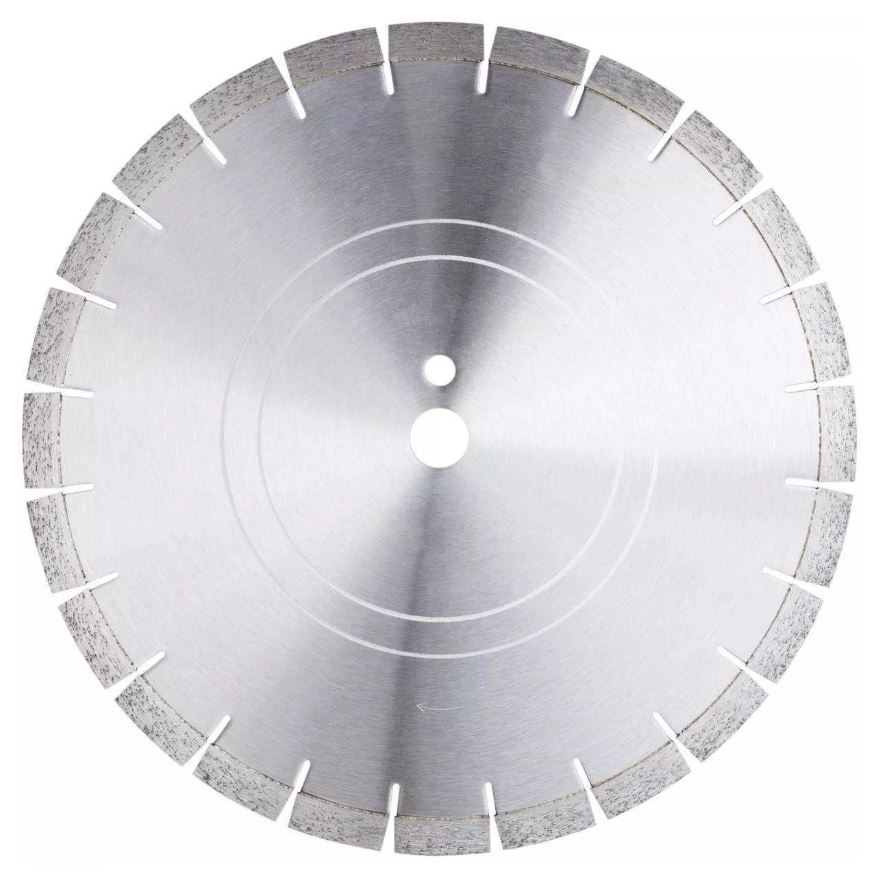 Tarcza diamentowa Dr. Schulze AS 350/25,4