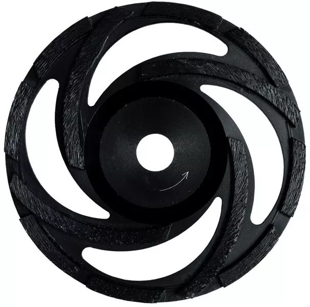 Tarcza szlifierska Dr. Schulze ROTOR 180/22,2