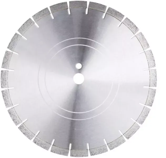 Tarcza diamentowa Dr. Schulze SHARK 350/25,4