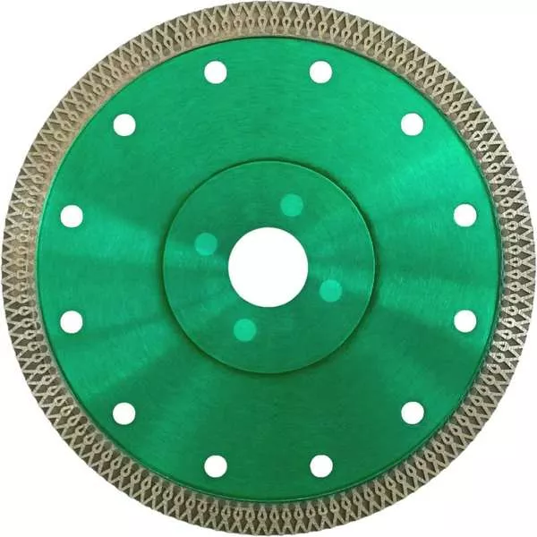 Tarcza diamentowa Dr. Schulze ULTRA CERAM 125/22,23