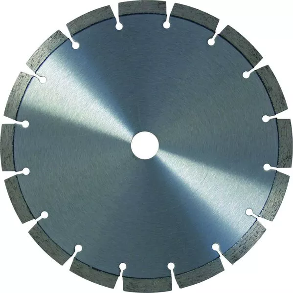 Tarcza diamentowa Dr. Schulze LASER-BTGP 450/25,4