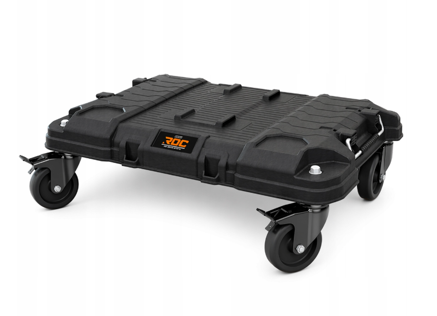 Keter ROC Pro Gear 2.0 platforma transportowa