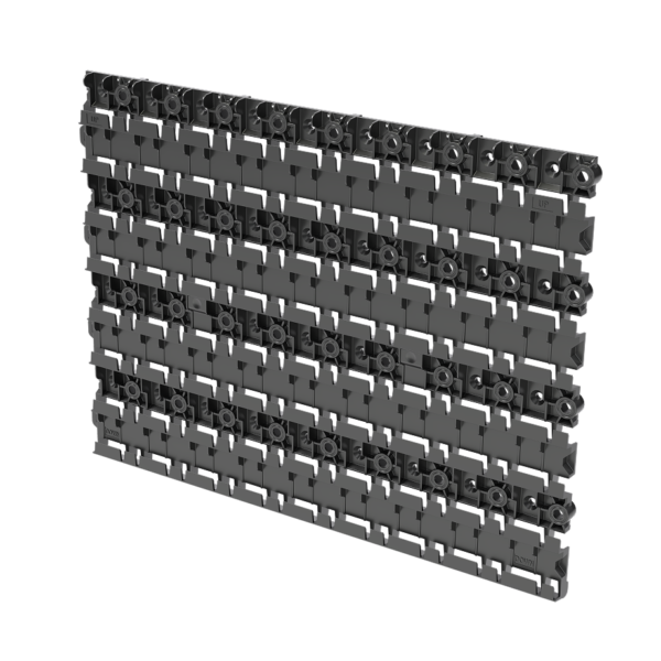 Najważniejsze cechy Qbrick System Custom FX Board Set 1