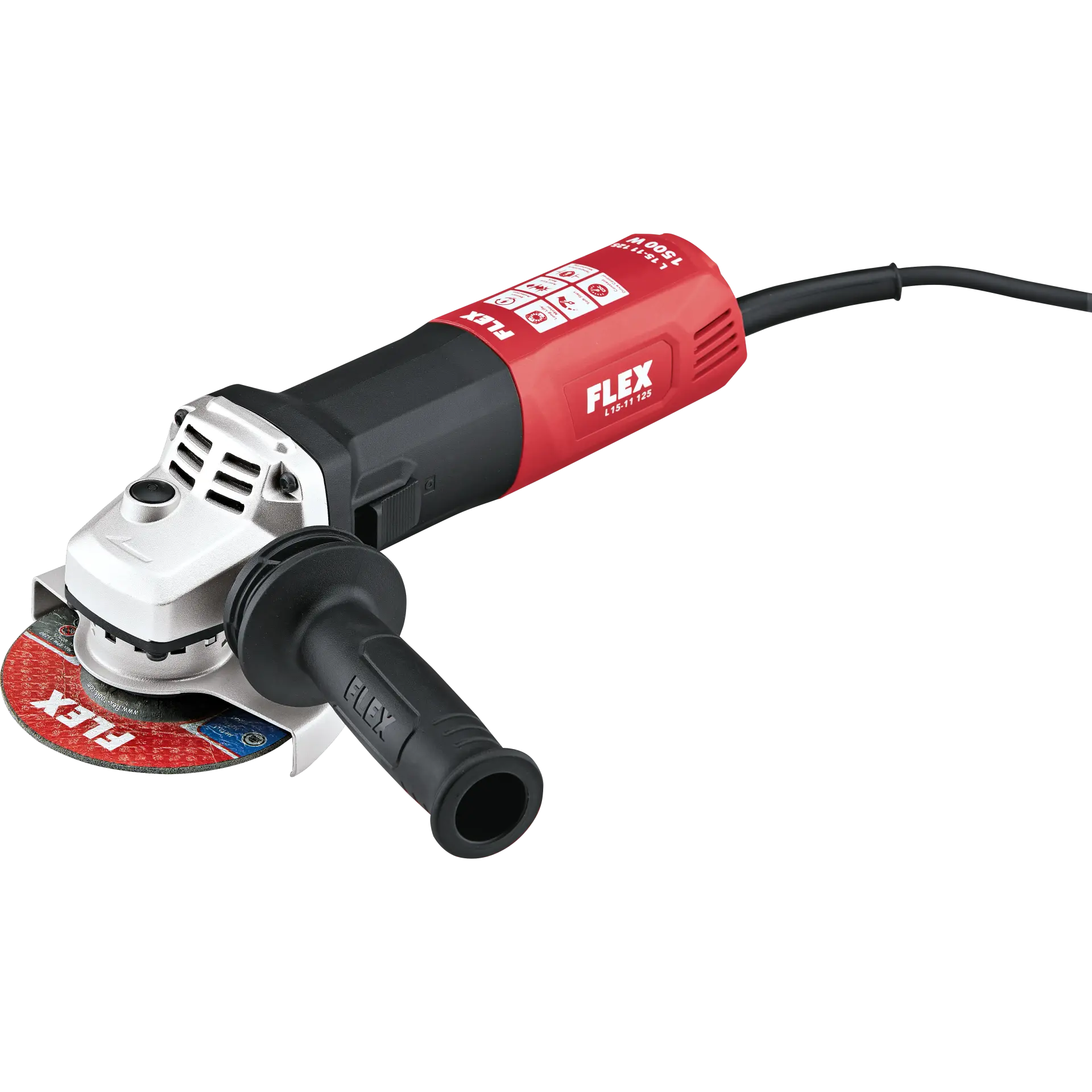 FLEX L 15-11 125