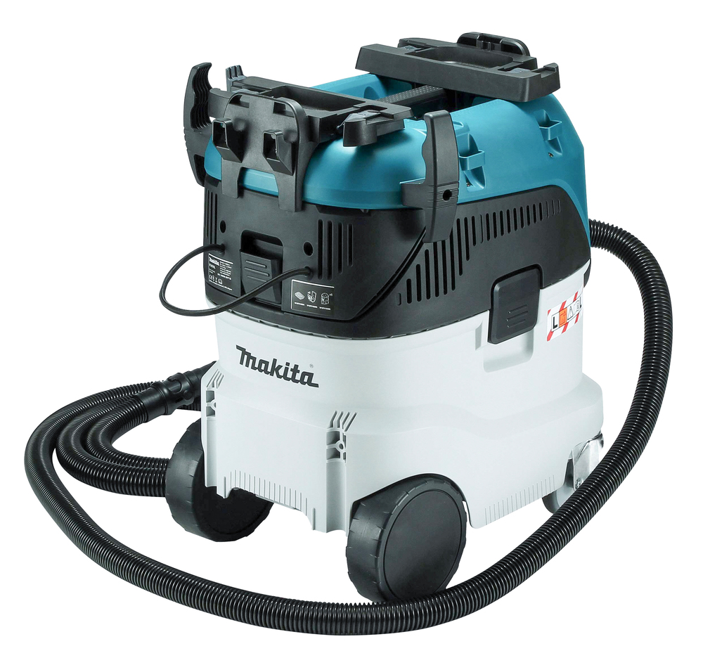 Cechy Makita VC4210L