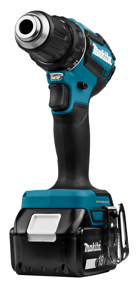 Cechy Makita DDF485RFJ
