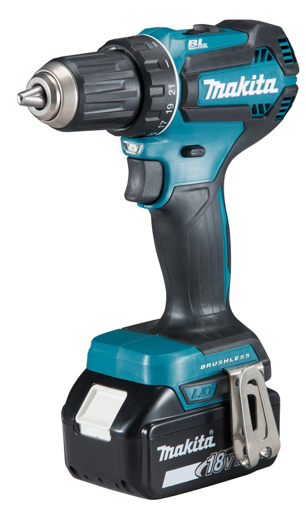 Makita DDF485RFJ