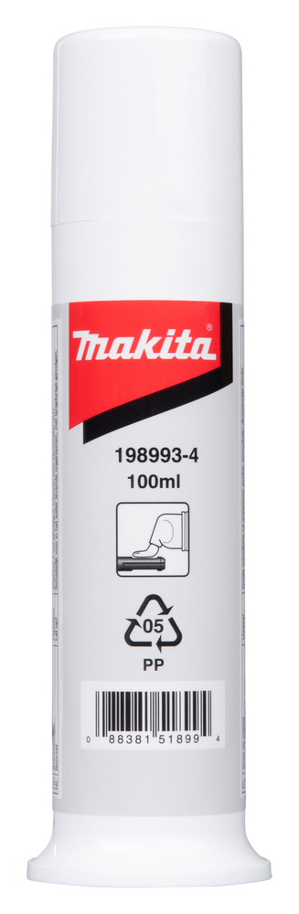 Smar do wierteł i dłut Makita 100 ml