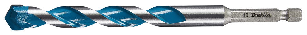 Wiertło uniwersalne Makita E-15089 TCT 13 x 150 mm HEX 1/4"