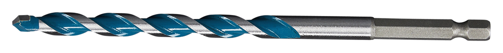 Wiertło uniwersalne Makita E-15051 TCT 8 x 150 mm HEX 1/4"