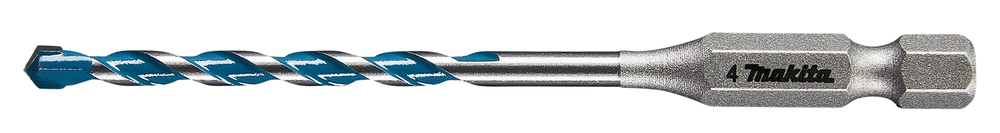 Wiertło uniwersalne Makita E-14940 TCT 4 x 90 mm HEX 1/4"