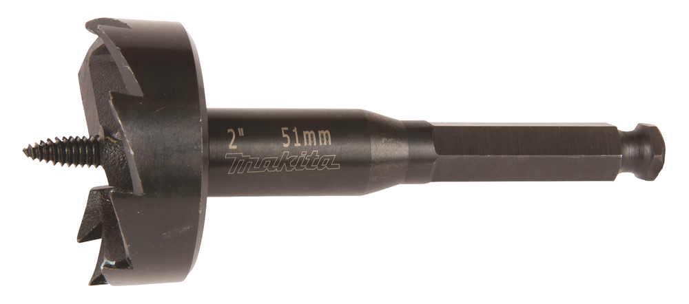 Wiertło samowiercące Makita D-30003 52 mm 2"