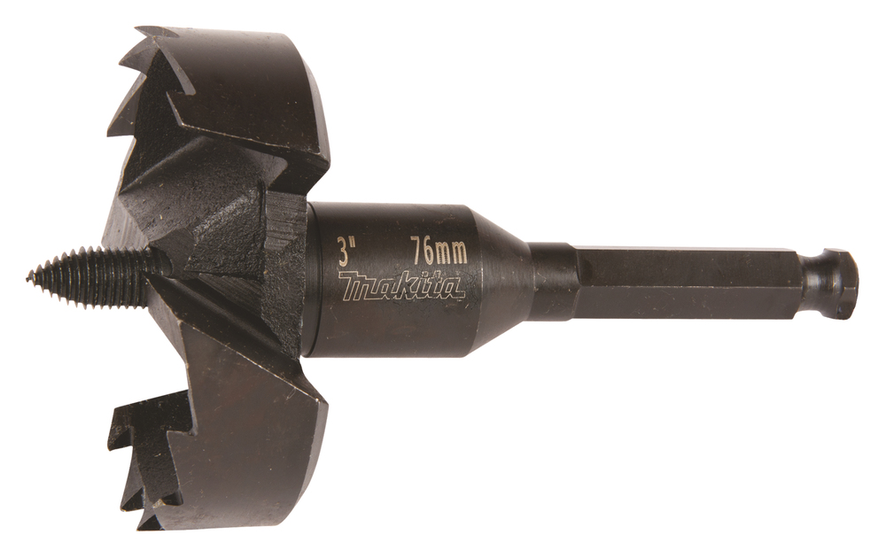 Wiertło samowiercące Makita D-30047 76 mm 3"