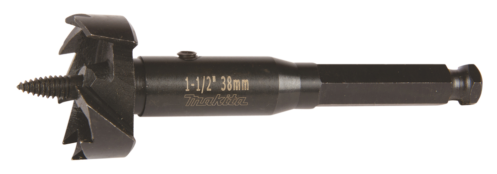 Wiertło samowiercące Makita D-29985 38 mm 1-1/2"