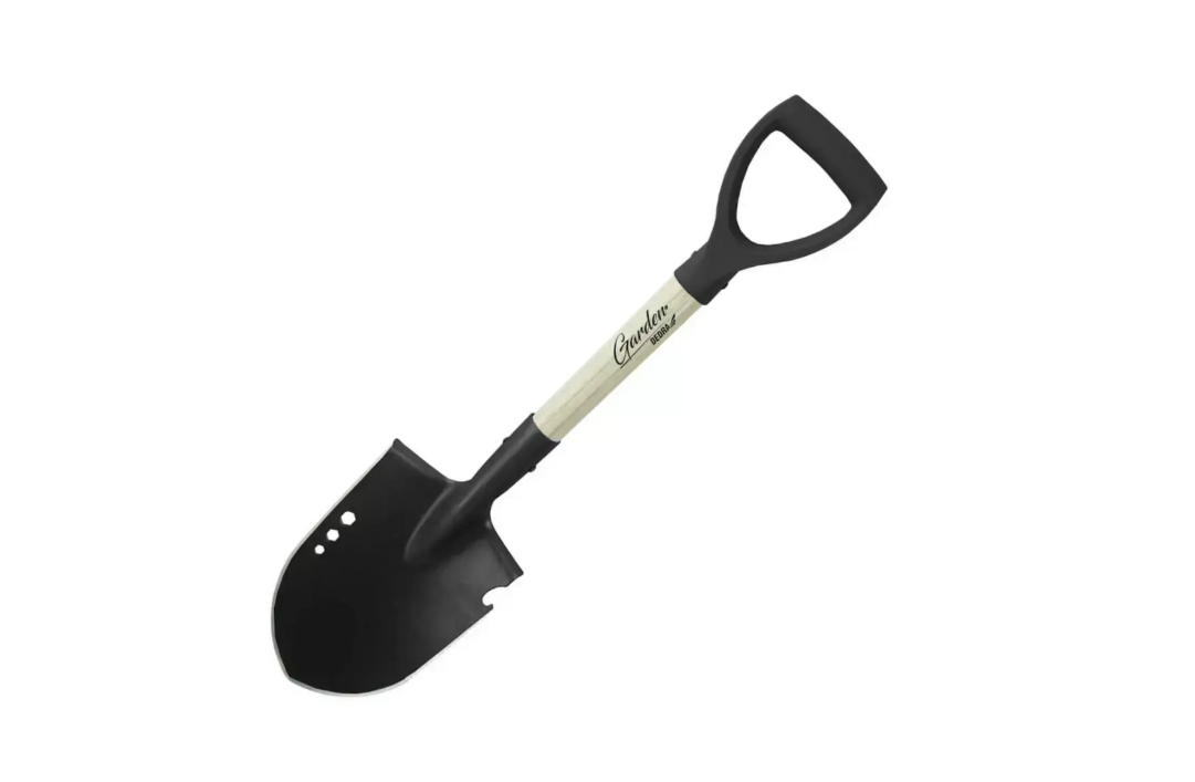Mini saperka Dedra Garden 80C001 68 cm