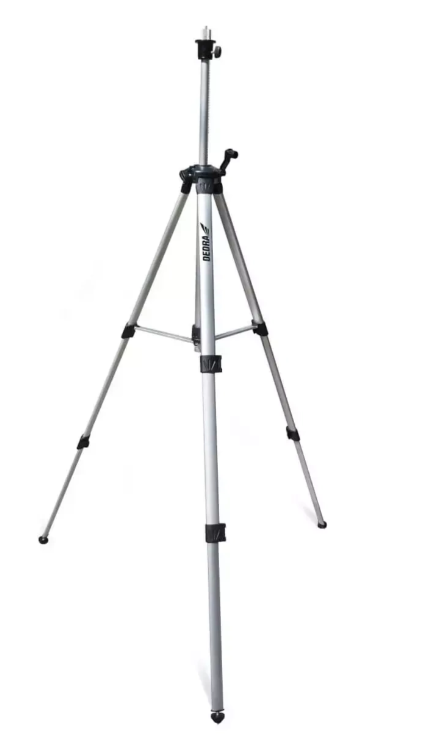 Statyw DEDRA MC0911 5/8" z adapterem 1/4"