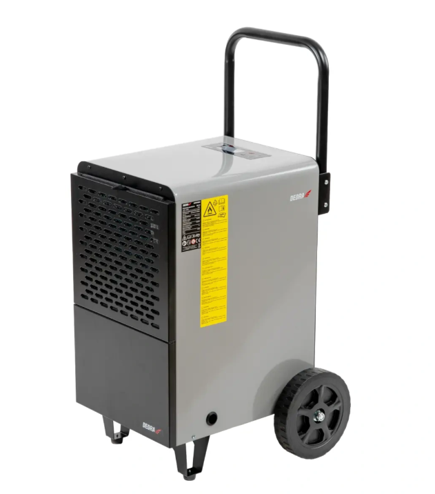 Osuszacz powietrza budowlany DEDRA DED9902 750 W