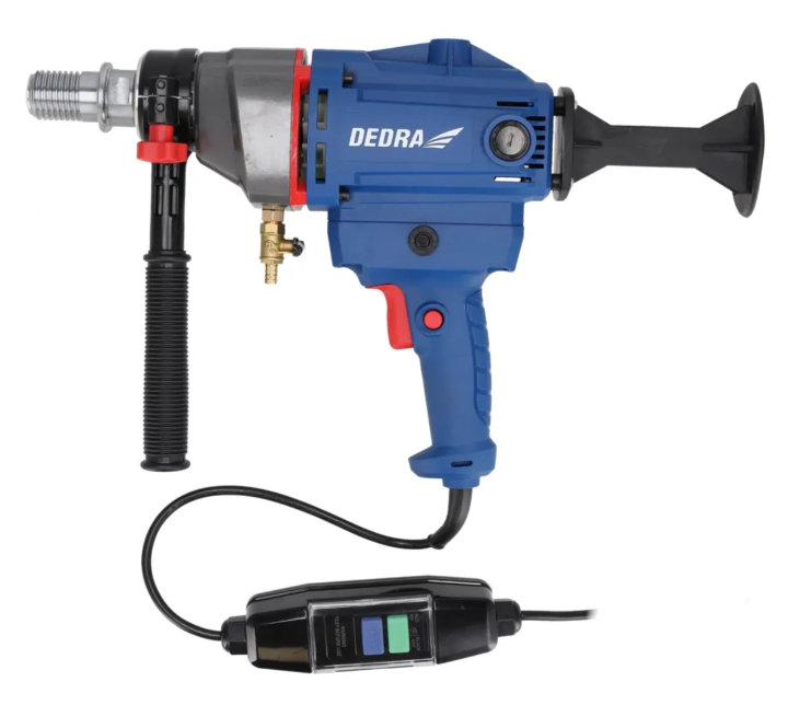 Wiertnica do betonu DEDRA DED7615 1700 W