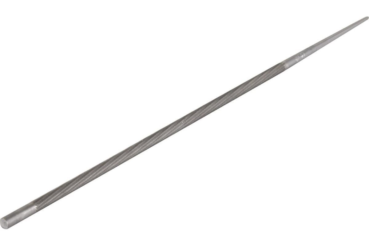 Pilnik okrągły 3,5 x 150 mm 1/4"P detal