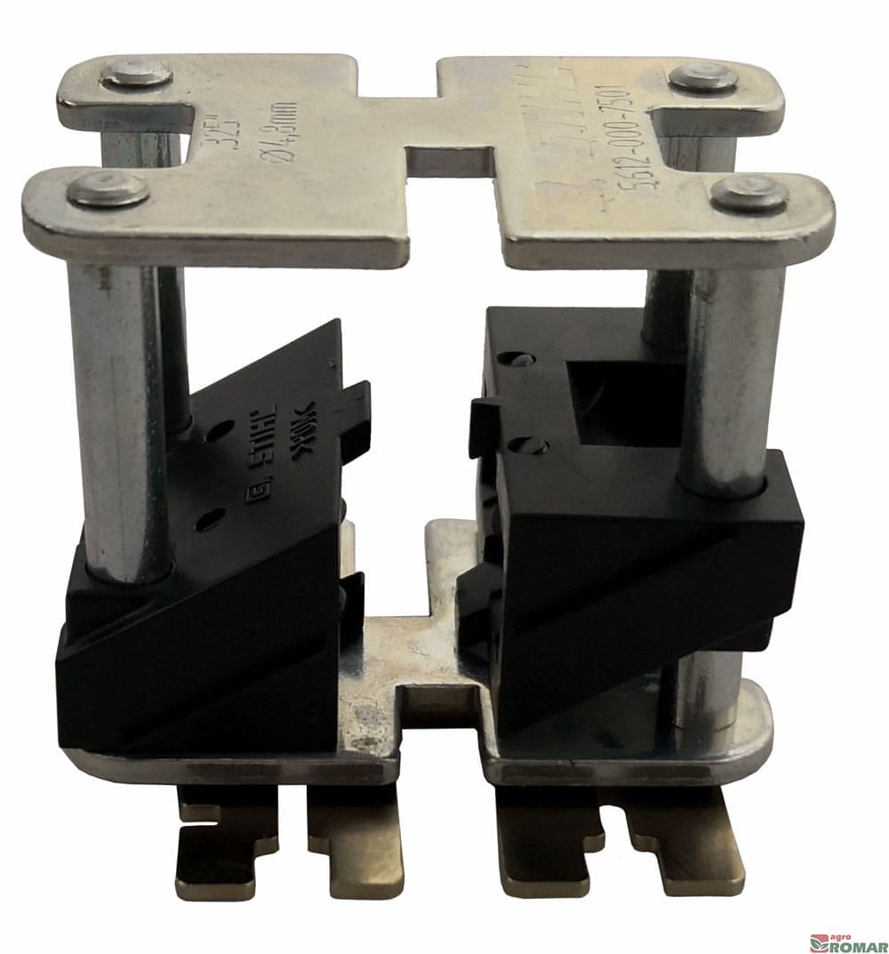 Przyrząd do ostrzenia FG 4 .325" 4,8 mm detal