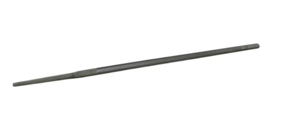 Pilnik Hexa 5,2 x 200 mm detal