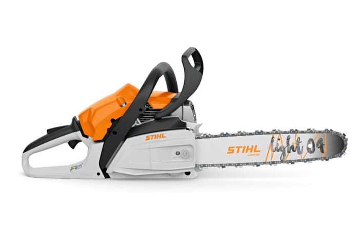 Pilarka spalinowa STIHL MS 182