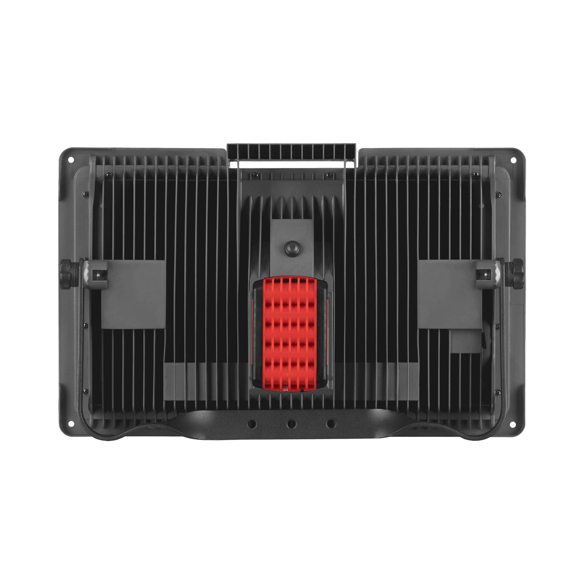 Detal naświetlacza Lena Lighting Magnum MultiBattery L