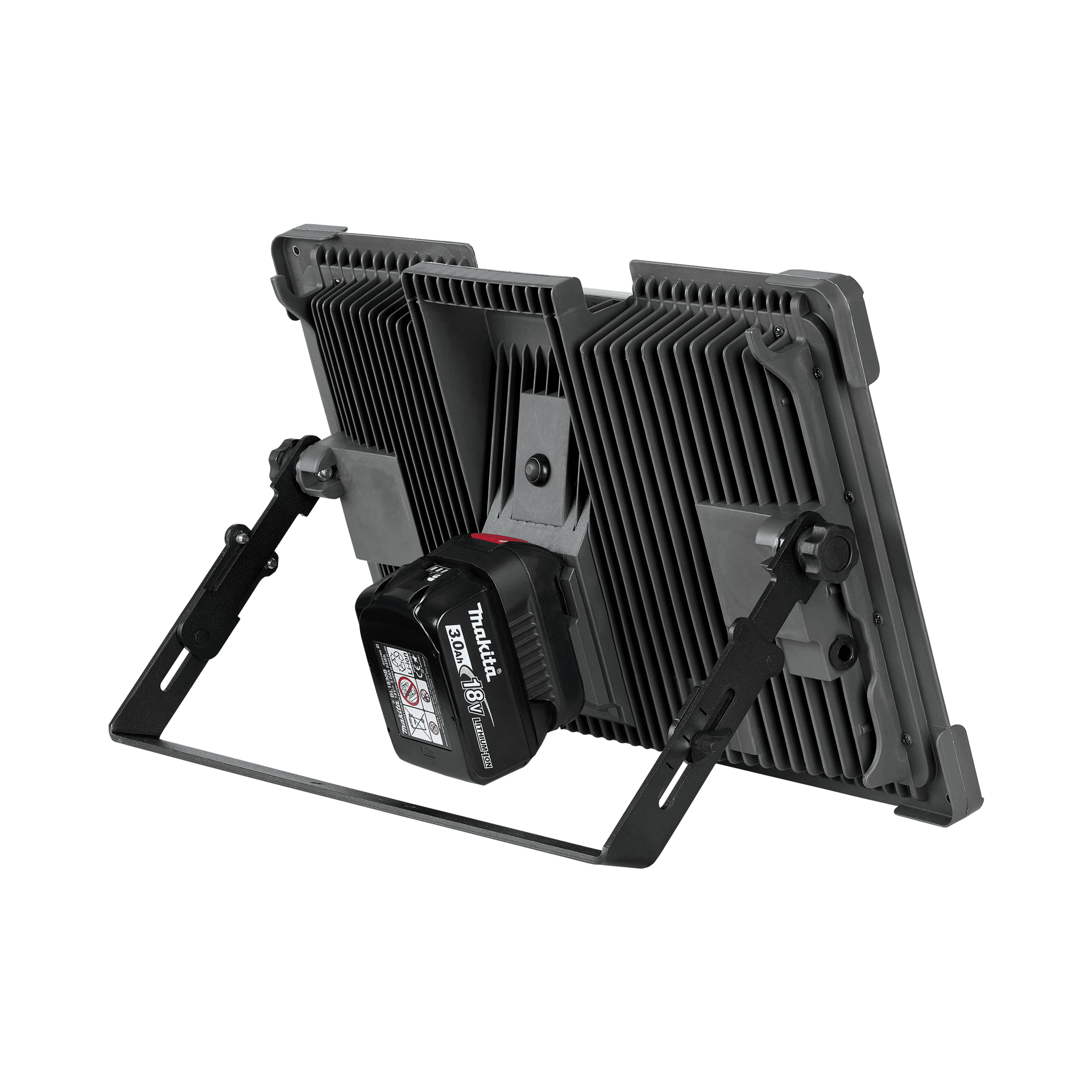 Cechy naświetlacza Lena Lighting Magnum MultiBattery L