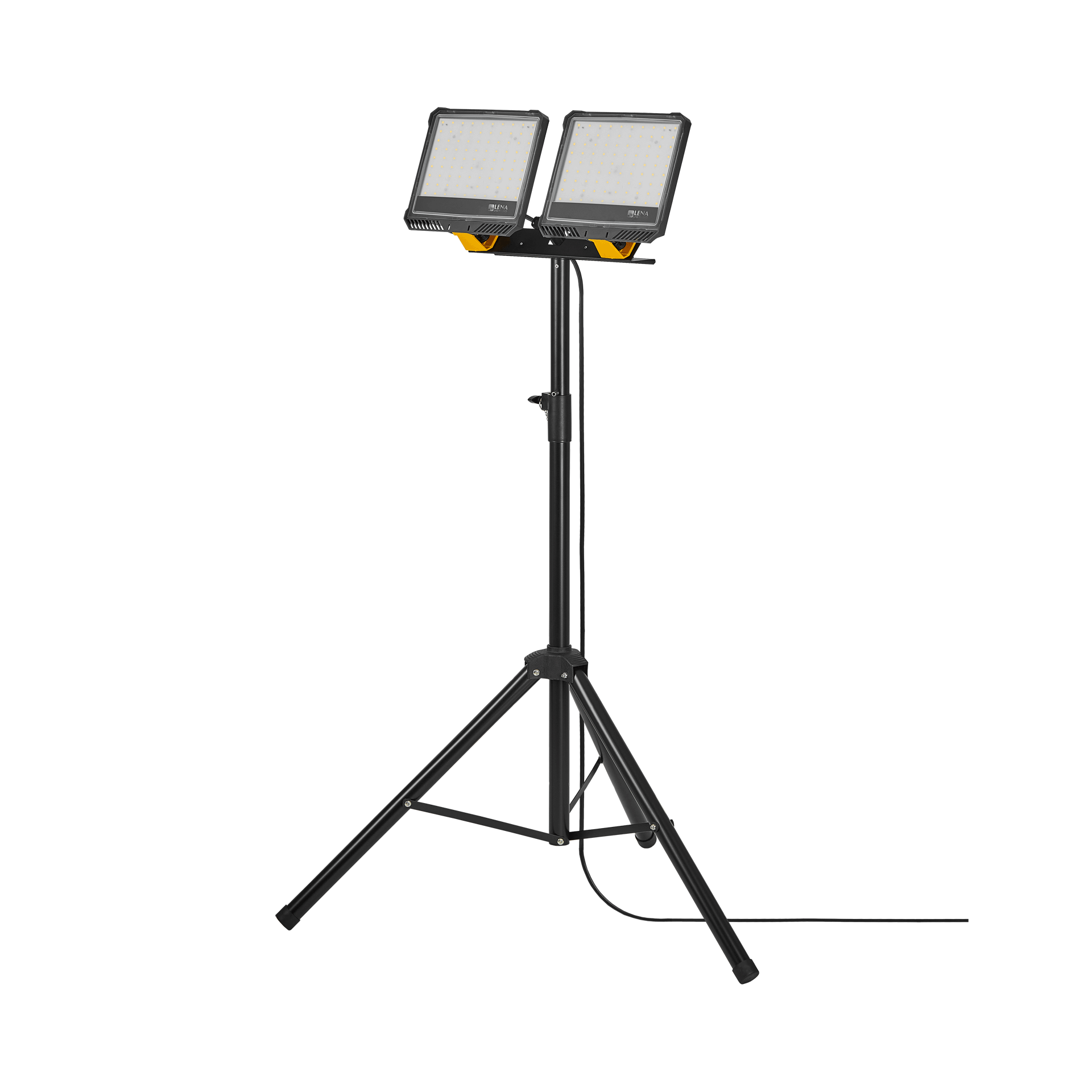 Lampa robocza LED Lena Lighting Tower Lite LED 94 W