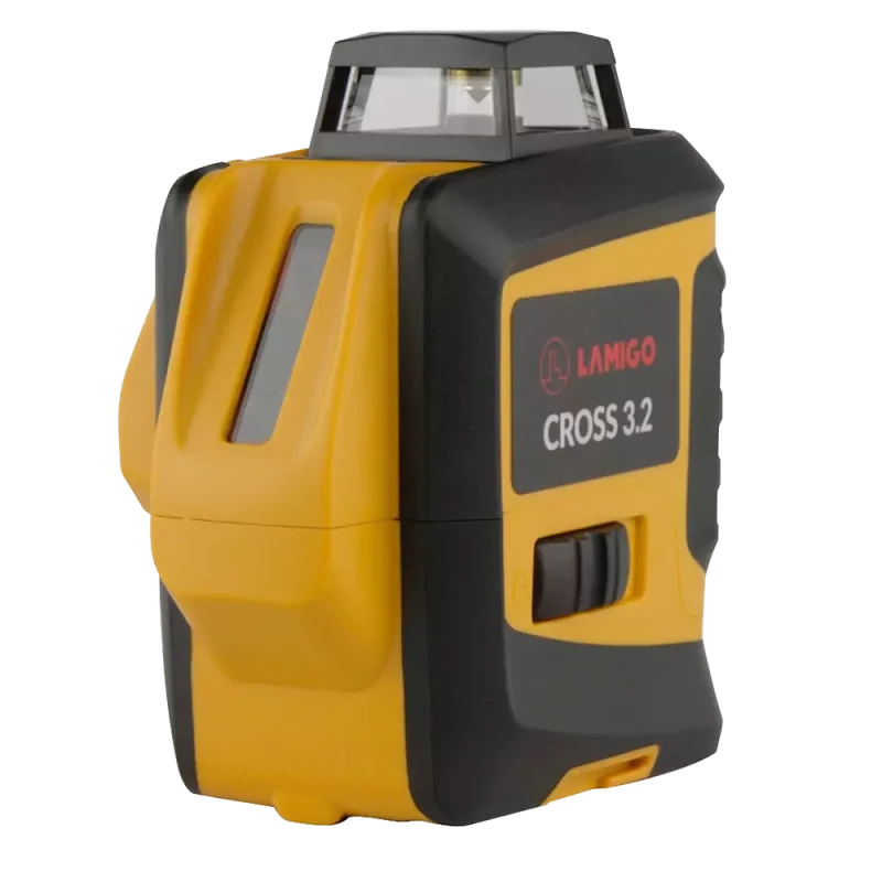 Laser liniowy Lamigo CROSS 3.2 60 m